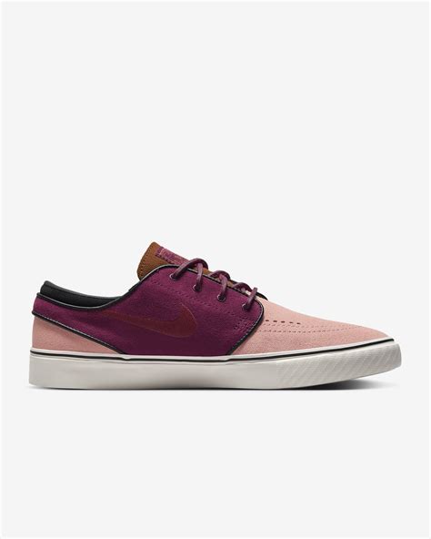 nike janoski zwart rood|Nike SB Zoom Janoski OG+ SE Skate Shoes.